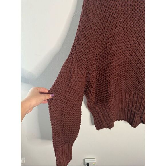 Free People Sweater L - Picture 5 of 9